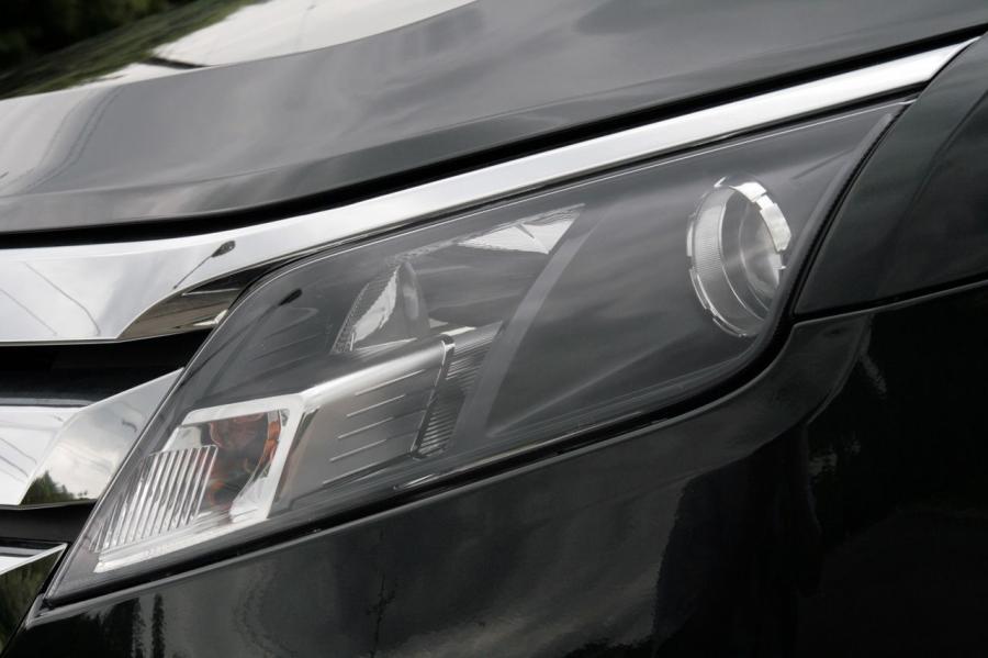  Ford Fusion Hybrid 2010 года  (US) (фото 74 из 111)